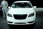 Chrysler 200 2011 года